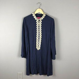 gracelynn stretch tunic dress